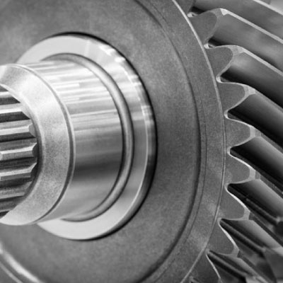 Corrosion protection for the metallurgical industry