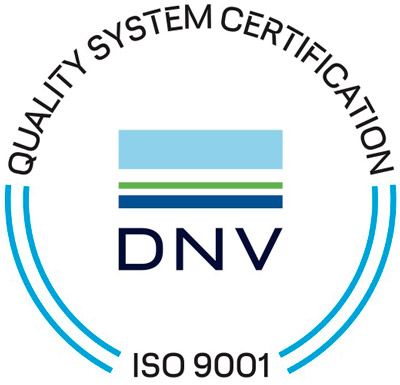 Certyfikat ISO 9001 dla Excor