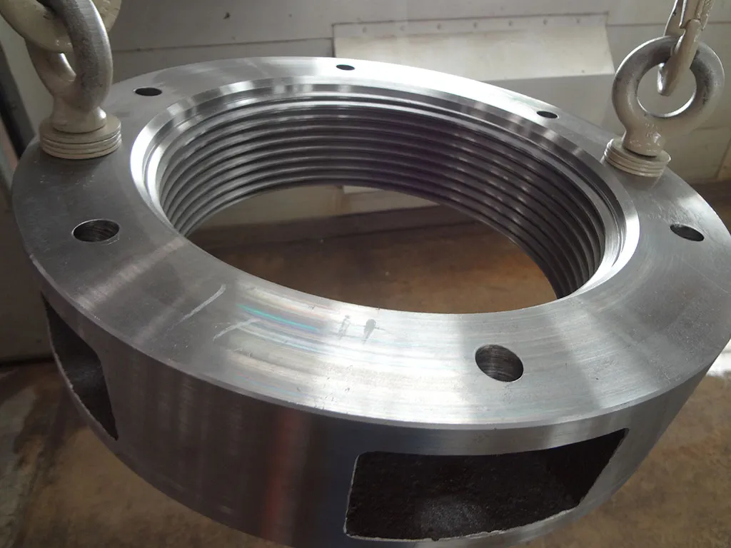 ZERUST® AxxaWash™ NW-10C