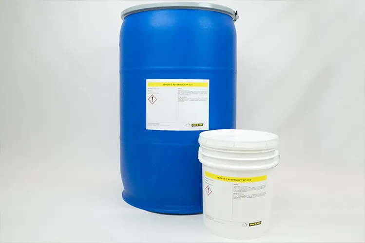 <span><mark>Przemysłowe środki myjące</mark> z dodatkiem inhibitorów korozji</span>