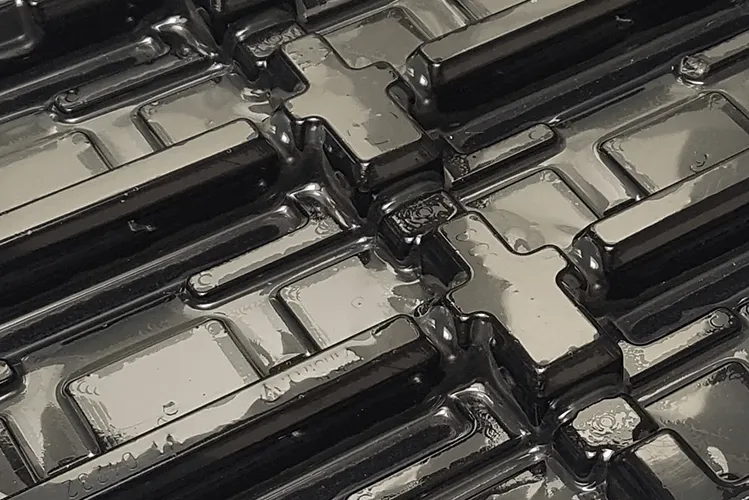 <span><mark>Opakowania termoformowane </mark> VCI</span>