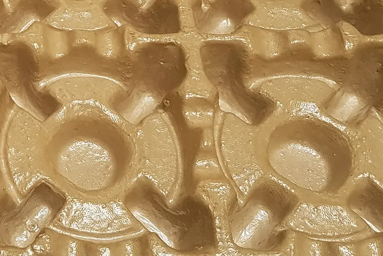 <span><mark>Opakowania z pulpy </mark> papierowej VCI</span>