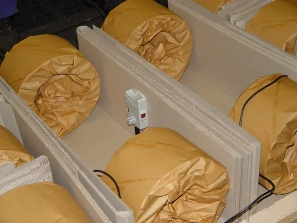 Papier VCI – przykłady zastosowań