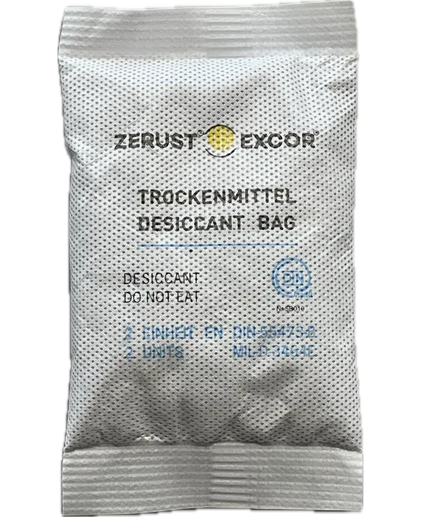 Pochłaniacze wilgoci