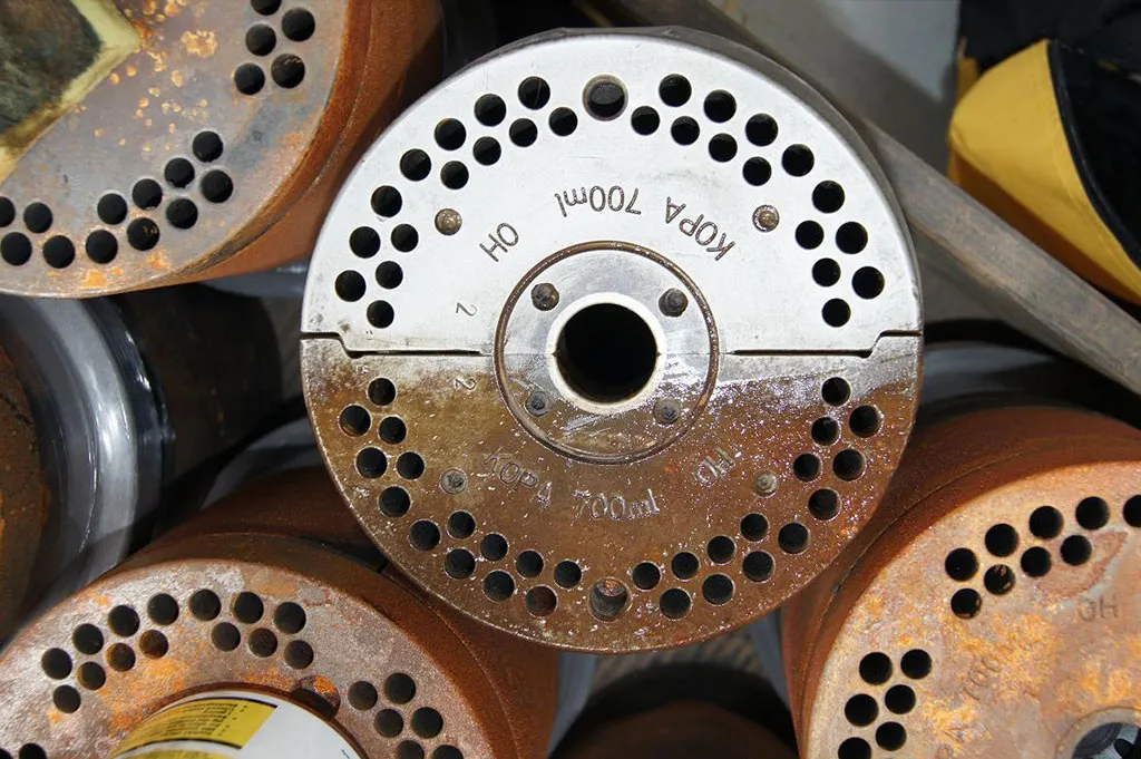 ZERUST® AxxaClean™ 2048