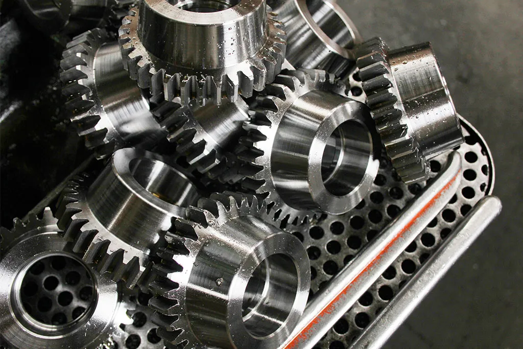 ZERUST® AxxaWash™ KF-122