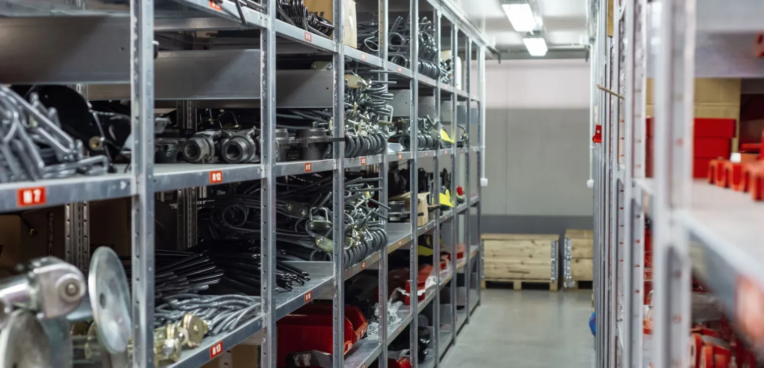 Ochrona przed korozją w czasie przestoju na produkcji