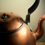 Czy miedź rdzewieje?