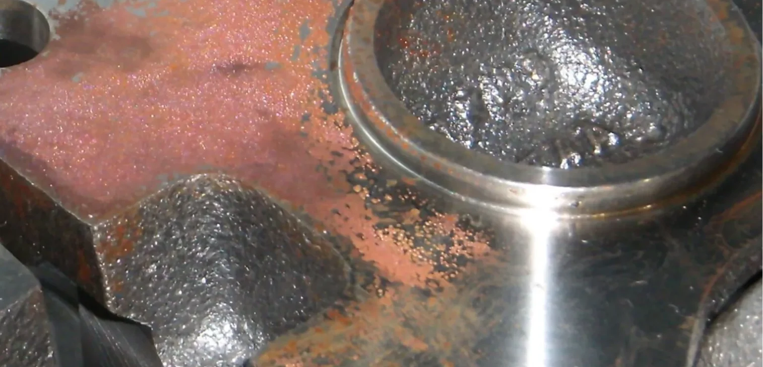 Czym jest korozja i dlaczego do niej dochodzi?