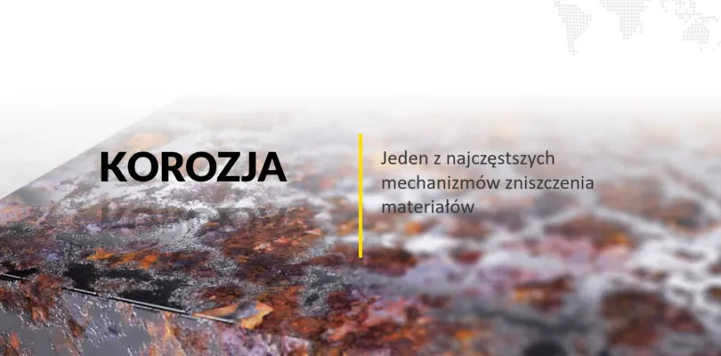 Lotne inhibitory korozji – co to, jak stosować, przykłady