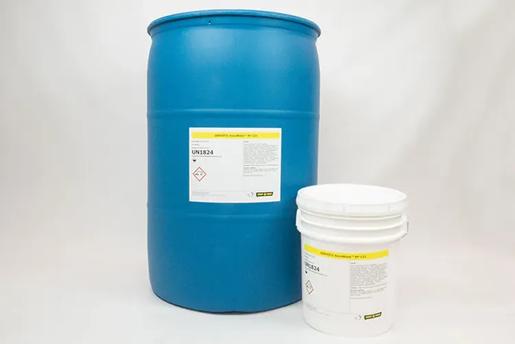 <span><mark>Przemysłowe </mark>środki myjące </span>