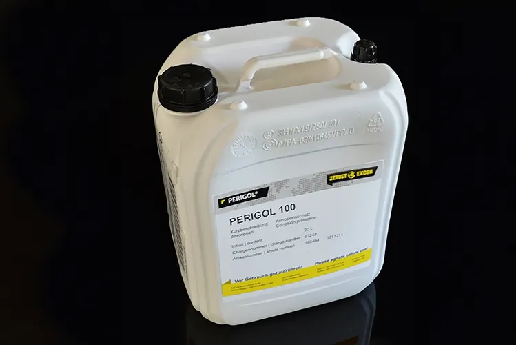 <span><mark>Oleje antykorozyjne </mark> Axxanol i Perigol</span>