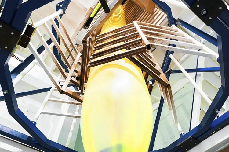 Czy możemy stosować opakowania VCI z pochłaniaczami wilgoci?