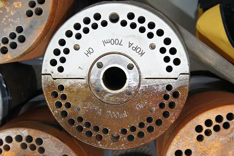 Jak działa odrdzewiacz?