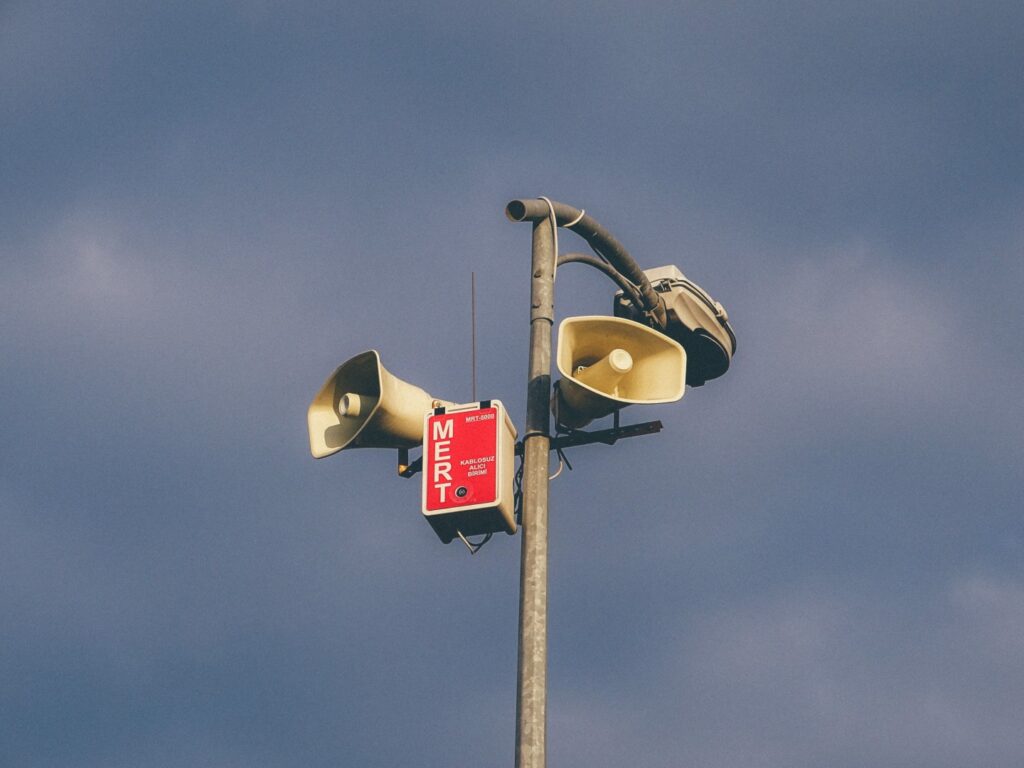 syrena alarmowa alarm 2026
