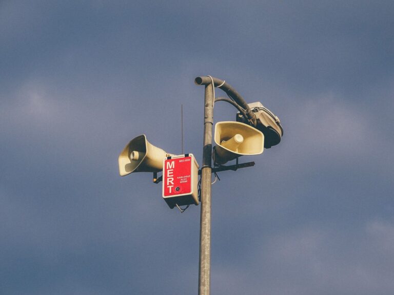syrena alarmowa alarm 2026