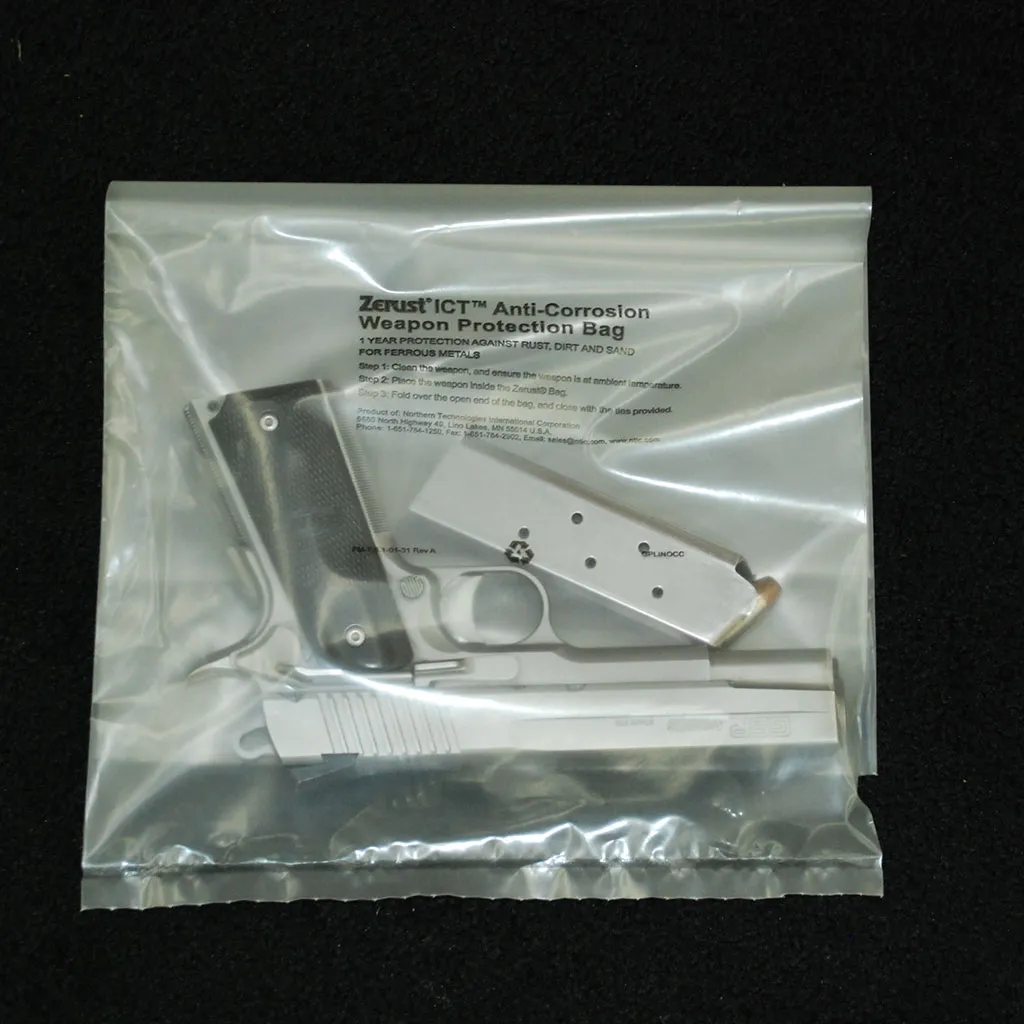ICT Weapon Bag Photo2