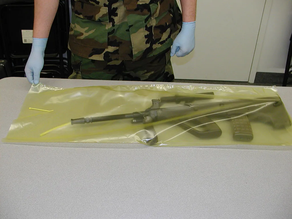 ICT Weapon Bag Photo3