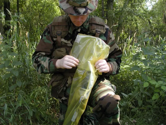 ICT Weapon Bag Photo4