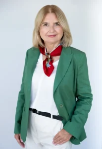 zdjęcie biznesowe Anna Zalewska