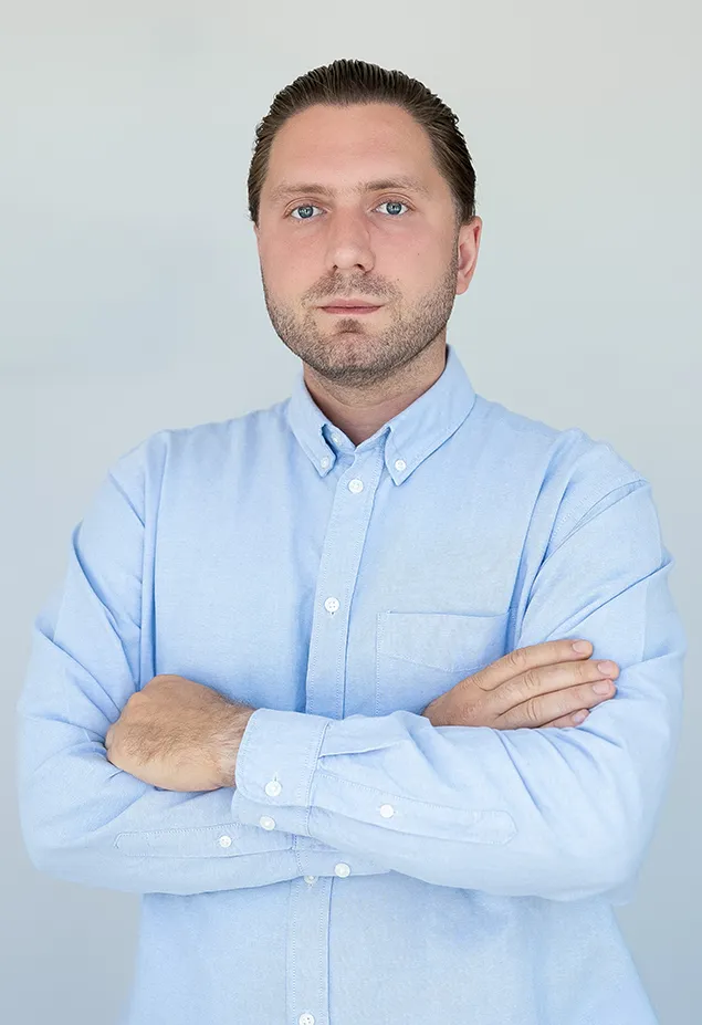 Jakub Cieślak