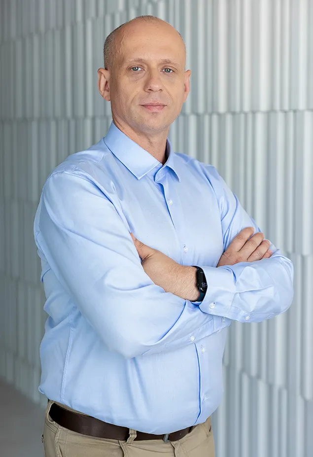 Michał Matusiak