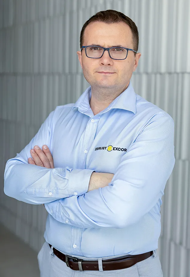 Roman Kajkowski