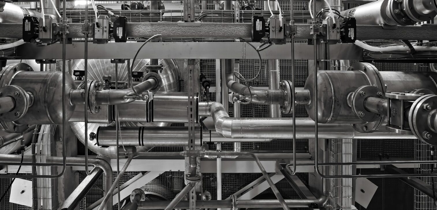 Próba hydrostatyczna a korozja – jak chronić rurociąg i zbiornik podczas testu i po nim 1 Próba hydrostatyczna a korozja – jak chronić rurociąg i zbiornik podczas testu i po nim